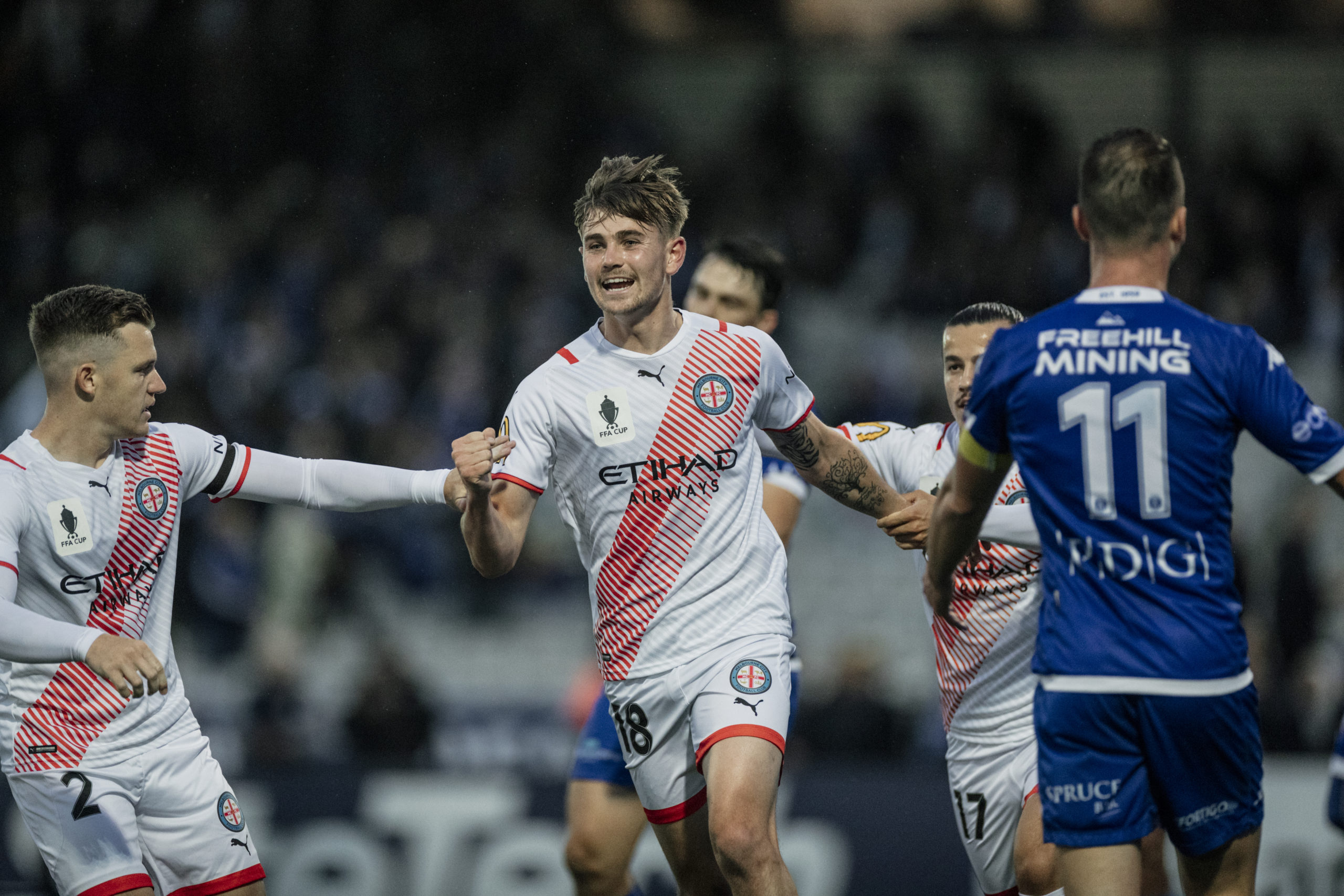 澳超|澳超直播稳定的上场时间,是推动其职业生涯的重大因素