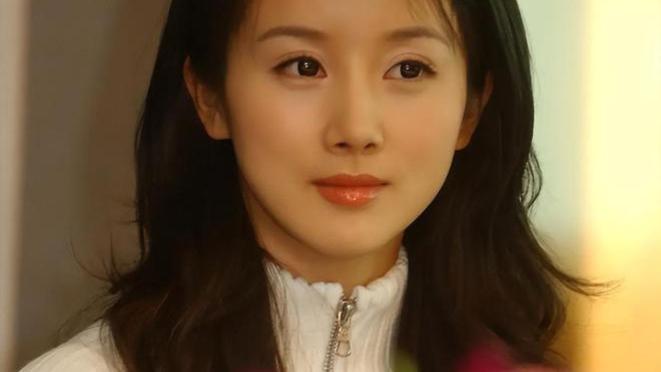 这个孩子很邪恶|演员孙菲菲：美貌巅峰期被称为古装女神，奈何颜值保质期太短
