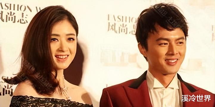 电影|同居多年不结婚，最后依旧分手！这些明星的恋爱经历都是“教训”