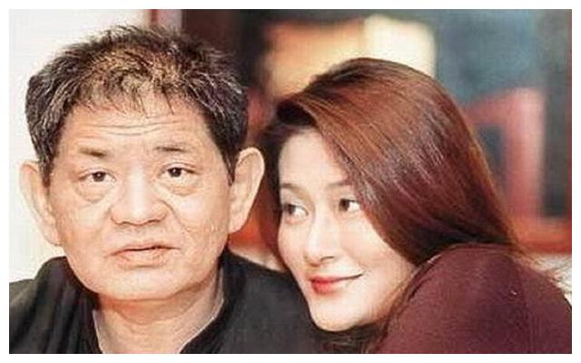 陈宝莲|陈宝莲去世20年了,那个说要帮她照顾孩子的曾志伟,履行承诺了吗