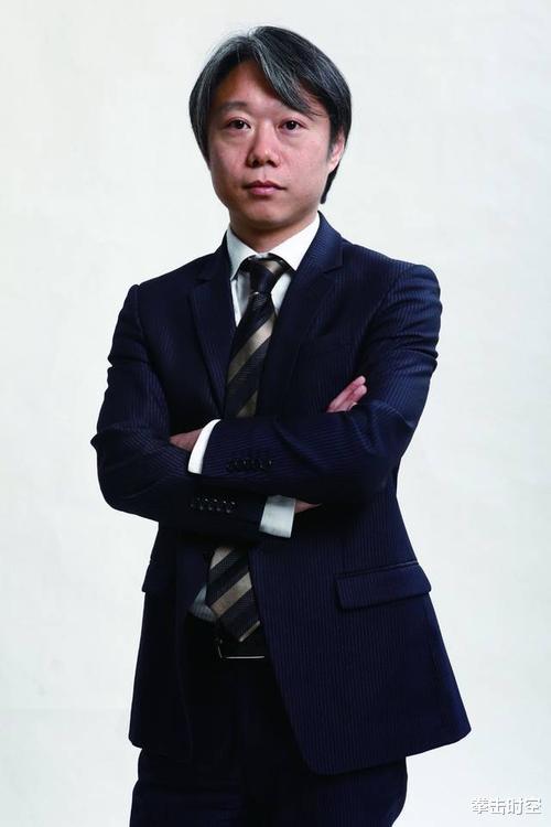徐灿|中国职业拳击废了？徐灿老板直言：中国很快就没有职业拳手了