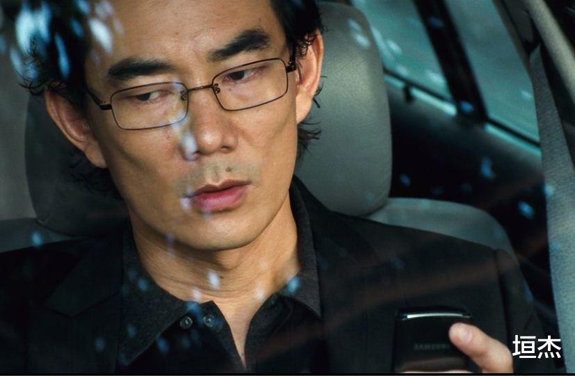 任贤齐|港味大片《边缘行者》定档，任贤齐主演，14位实力派坐镇，该火了