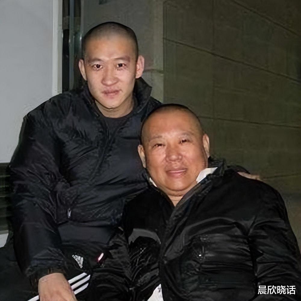 郭德纲|王惠:不顾家人反对嫁“落魄离婚汉”郭德纲,如今看来她真赌对了