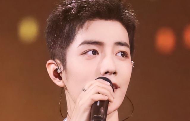 肖战|“鹅厂”公布月度《印尼站》榜单，肖战作品上榜第三，影响力大