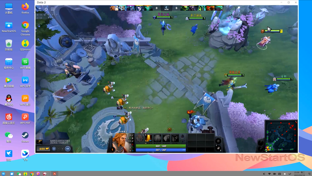 操作系统|制裁事件接连敲响警钟，发展国产系统已迫在眉睫？