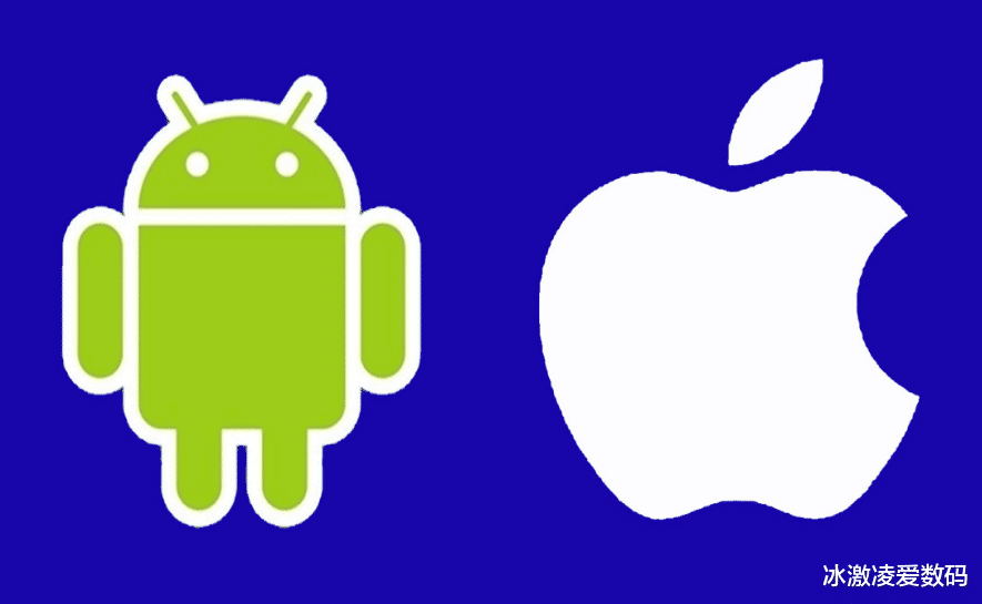 苹果|iphone占据中国市场份额四分之一，灵魂拷问，安卓它怎么就拼不过苹果？