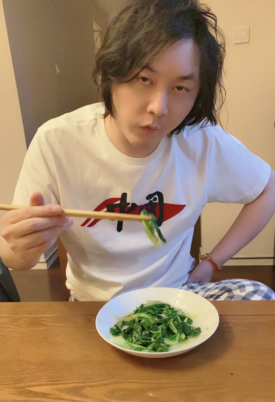 护肤 张大仙是怎么减肥成功的？