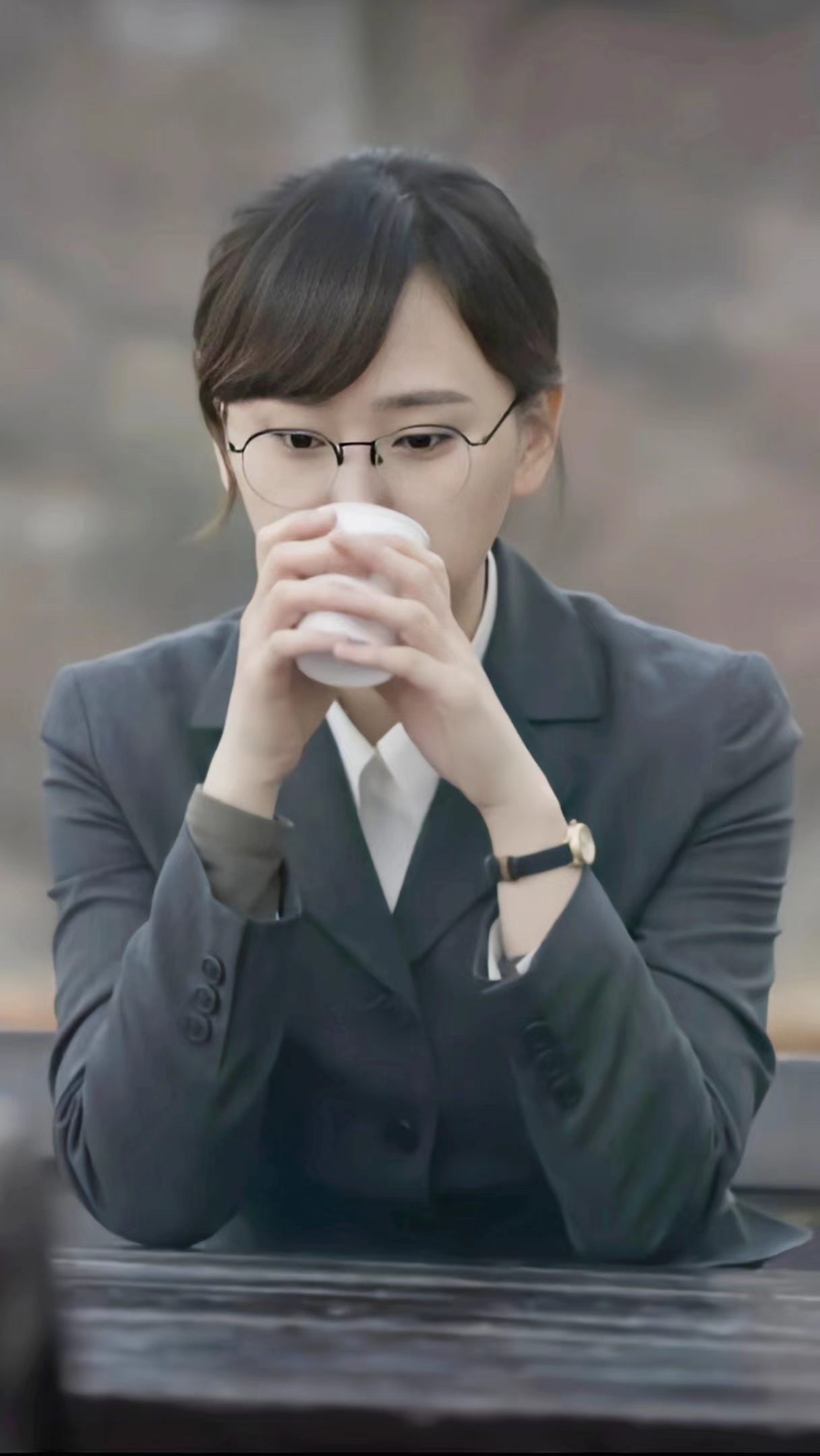 善宇|《请回答1988》宝拉|又狠又稳的飒爽大姐