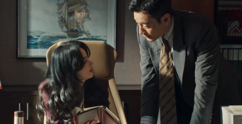 野蛮生长|终于来了！让我们苦等了1年的《野蛮生长》，被传将空降央视八套