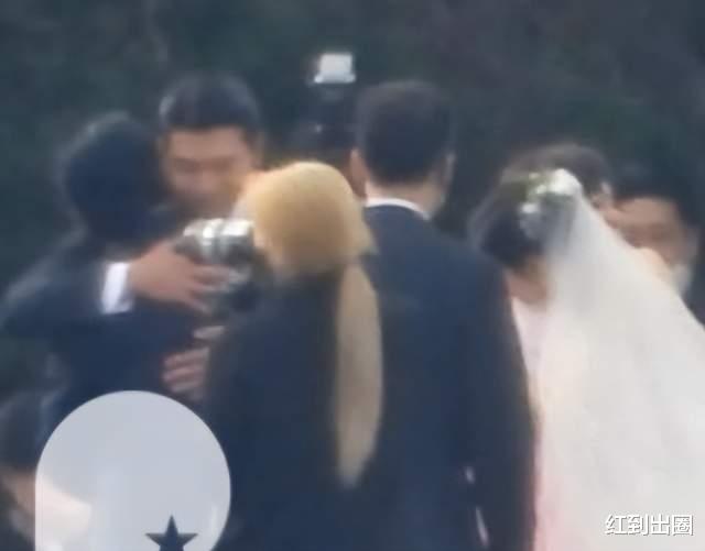 玄彬|玄彬孙艺珍世纪婚礼有多热闹？豪车扎堆大咖云集，前任新欢凑一桌