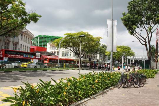 保湿 新加坡,为何仍是劳务的最佳选择?