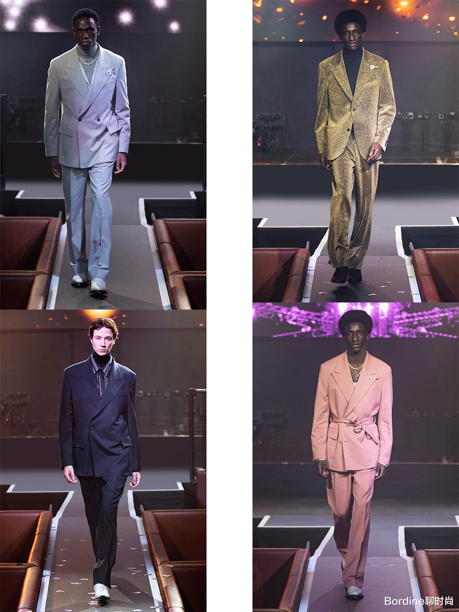 Baldessarini 2022秋冬男装系列,干练选西服,休闲选夹克