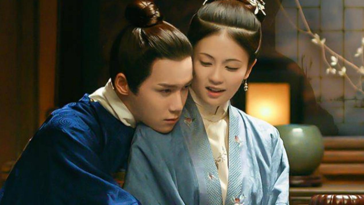 孙世杰|《玉楼春》若是桃夭对孙世杰有一分真心，也不会落得如此下场。