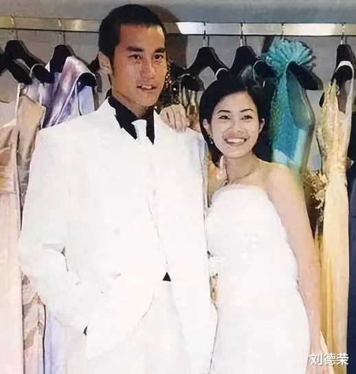 徐怀钰|徐怀钰:亲情上缺失严重,3段感情无疾而终,43岁依旧未婚未育