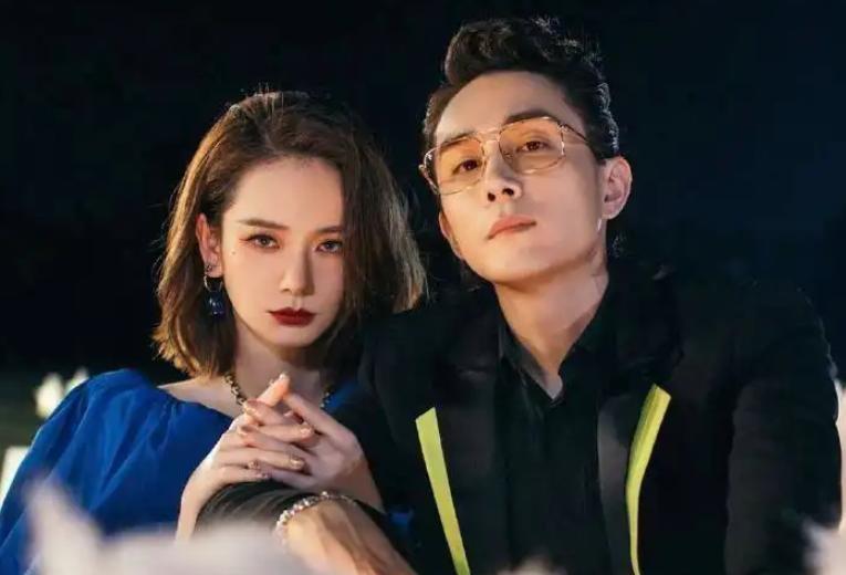 戚薇|戚薇曝怀孕原因李承铉的错，女儿初见弟弟兴奋尖叫，对其称呼亮了