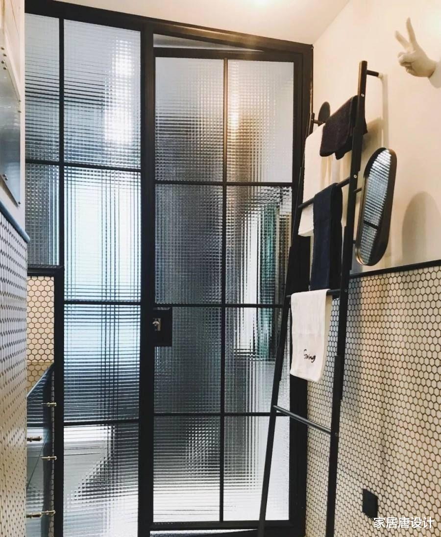 看过翻车案例才知道:卫生间要坚持5不装,希望大家引以为戒