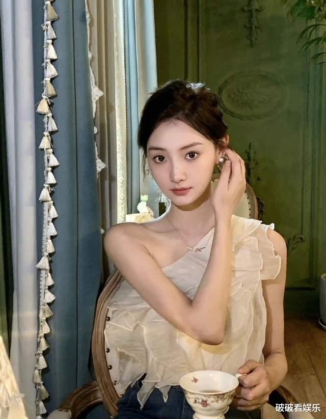 贝儿|《心动的信号》第五季第四期:终于出现了能磕一口的“芋圆”cp