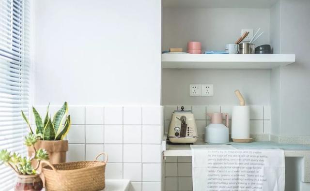 家里的墙一定要掏个洞，提高空间利用率，可惜知道的人太少！