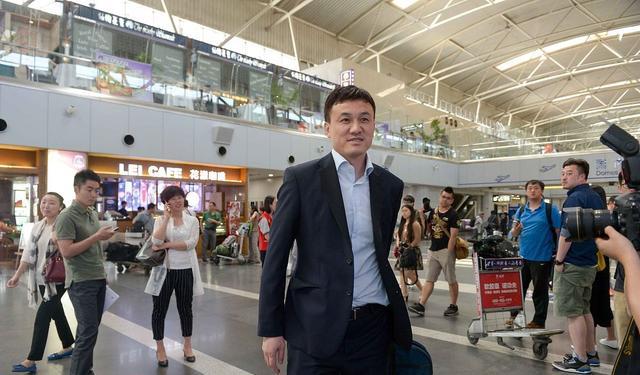 泰山队|泰山新实力外援到位，却被海港迎头一棒，处处落后拿什么卫冕？