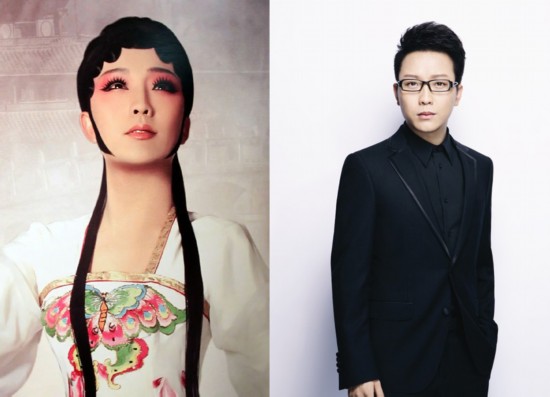 李玉刚|李玉刚有多渣?成名后抛弃糟糠之妻,二婚娶国外高官女儿