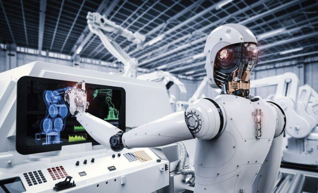 展厅展馆机器人，打造智能化无人值守展厅！