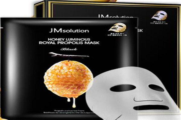 运动 痘痘肌面膜排行榜 温和护肤，坚持使用还能还原白嫩肌