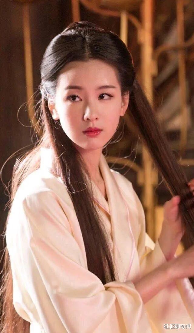 福建省|福建女星好美呀!这6位闽美人,个个惊艳无比,婀娜多姿