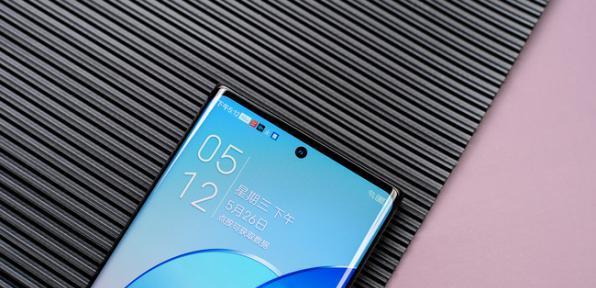 努比亚|8GB+256GB旗舰：从4999来到3299，正常吗？