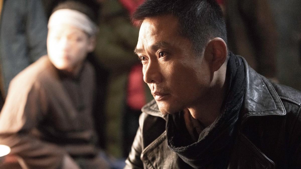 任帅|任帅“消失”了，是娱乐圈的悲哀与损失