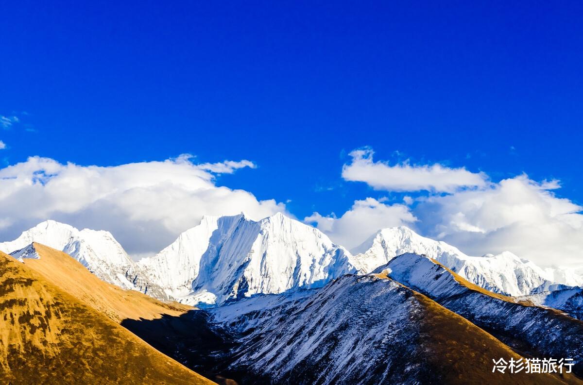 导游|适合八九月份旅行的10大宝藏景点，人少景美，还自带空调模式