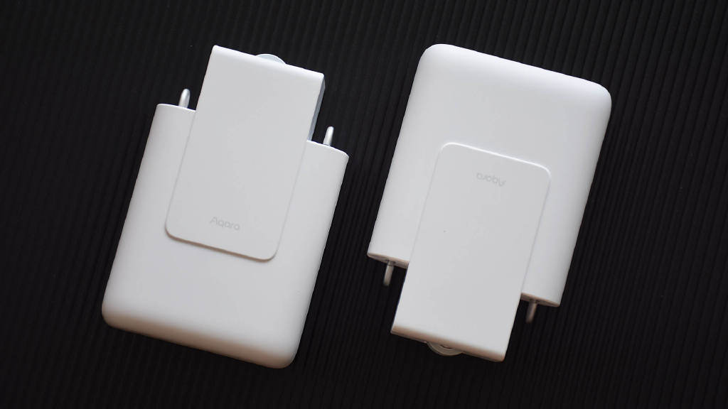 Aqara智能窗帘伴侣E1:便捷安装,顺畅开合