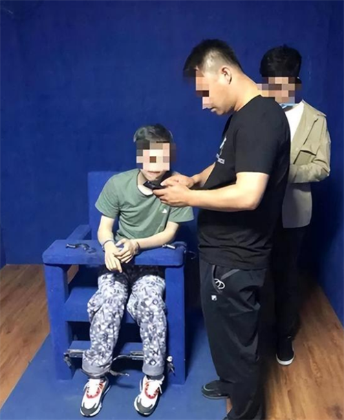 “唐哥”事件回顾:拍22部视频赚400万,上传外网内容不堪入目