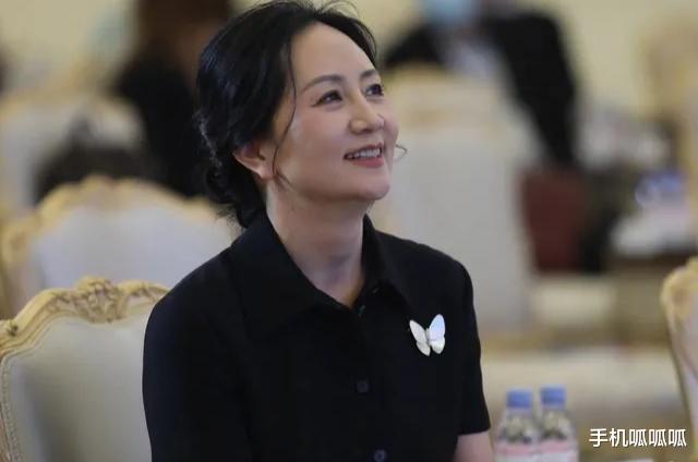 孟晚舟|越来越多人带节奏，华为副董事长孟晚舟戴9.9万元的胸针有错吗？