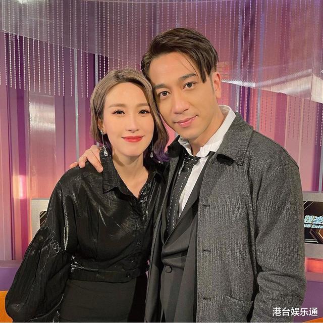 姚子羚|TVB又有艺人被欠薪？姚子羚：合作方拖欠6位数，疫情下几乎没工开