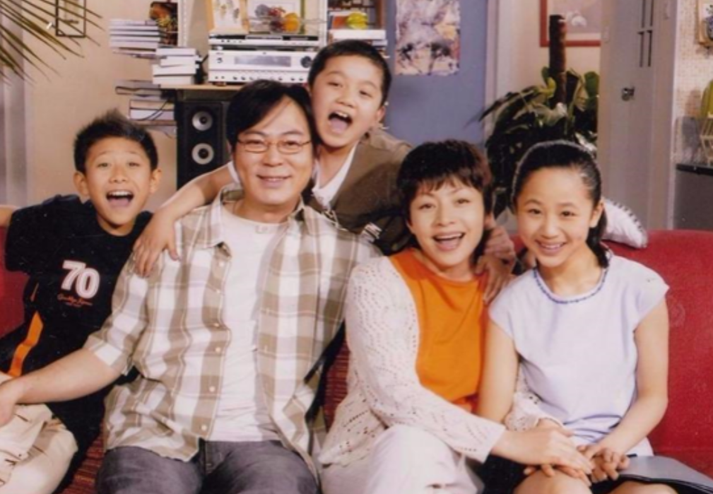 尤浩然|7位过气明星现状:无戏可拍,沦为网红,有的存款只剩百万