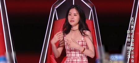 好声音|2022《好声音》两位全新女导师加盟，节目不再设转椅和导师助教