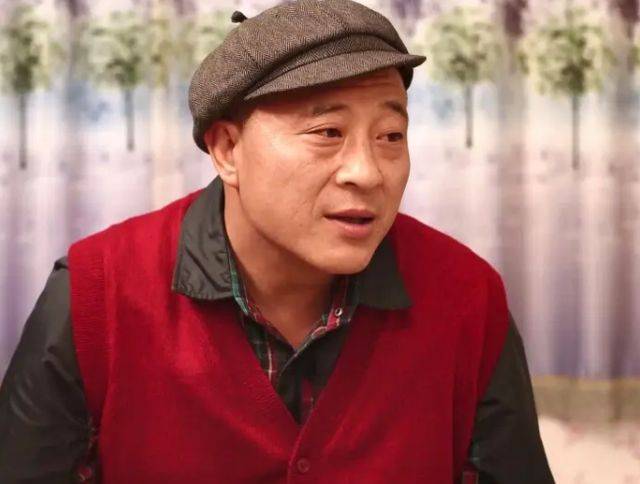 田娃|赵家班名存实亡？徒弟田娃：师父打算解散公司，和徒弟解除关系