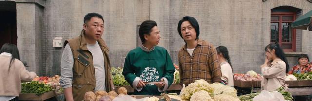 昆仑神宫|提前放四集，铁三角回归，轮回庙斗食罪巴鲁很燃，不枉我苦等一年