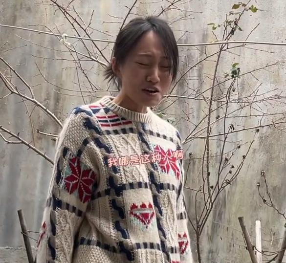 邵雨轩|邵雨轩要单飞?断更8天原因曝光后,她的小心思被扒出