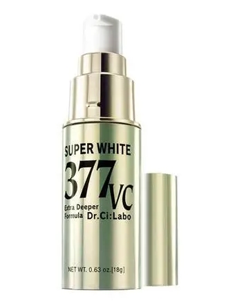 黄瓜 有了这几个变白好物,黄黑皮直接白成反光板!用完不emo!