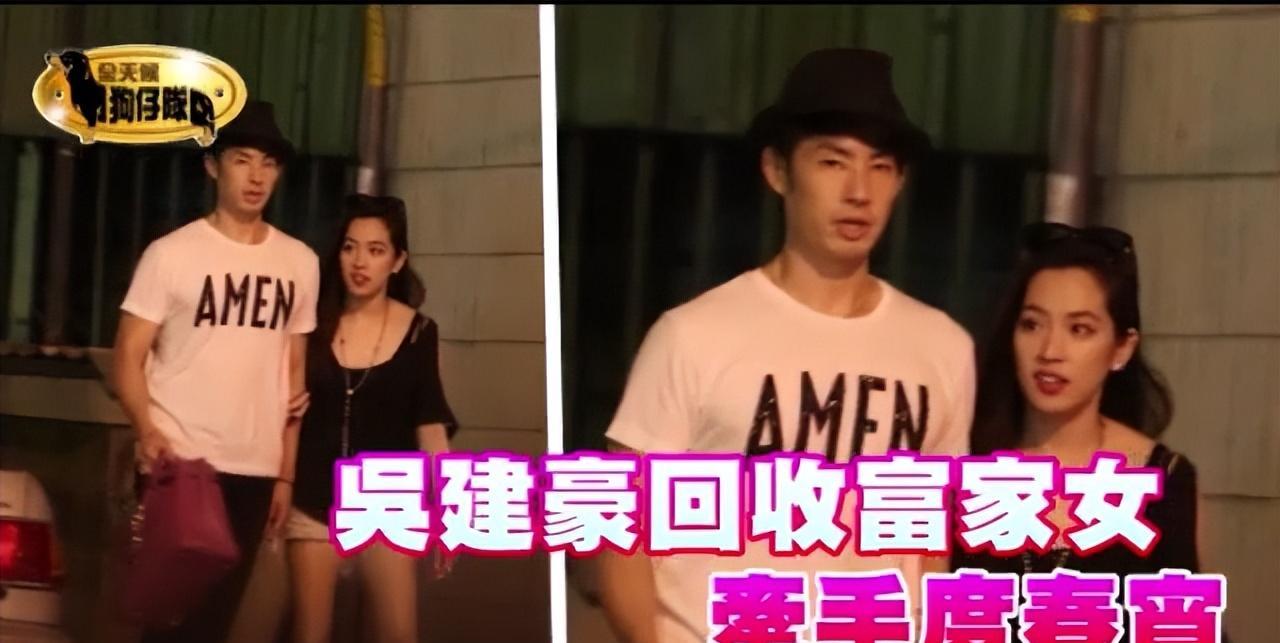 林允儿|分分合合13年，太能折腾了