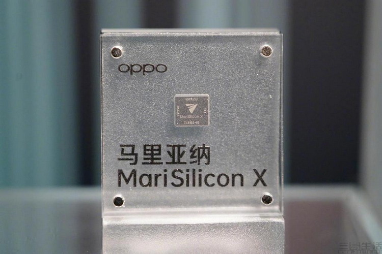 软件|制约“高像素”机型的最后一道难关,会是软件吗