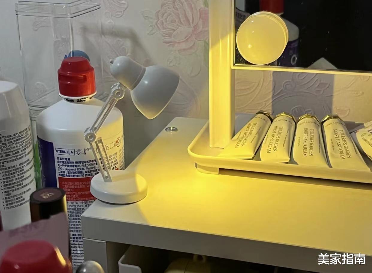 闺蜜总能买到一些“家居怪玩意”,看过这些,感觉打开了新世界