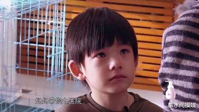 |催熟、缺爱、不正经？几位父母离异的星二代，其实没那么“不堪”