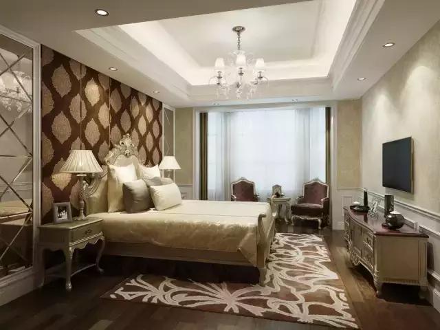 如何装修一个不足8m2的小卧室?这几招用得上