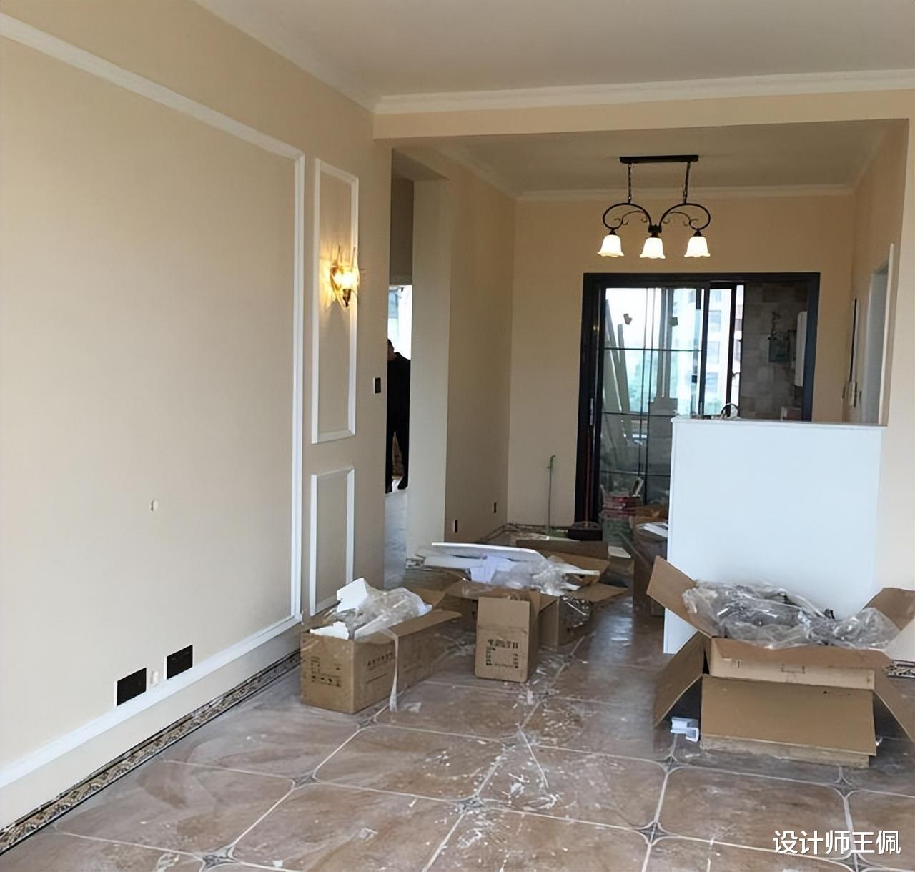 提醒大家:这4种建材最好自己去买,不要太相信别人!小心浪费钱