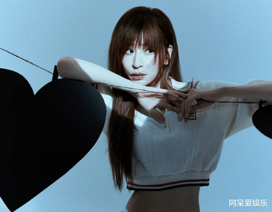 杨幂|《我们的歌4》已出现下一个王心凌？在我看来不太可能，原因有三