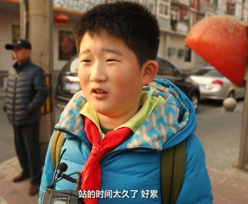 期末考试|小学生得知期末不考试的消息，个个都乐开了花，小学霸的反应亮了