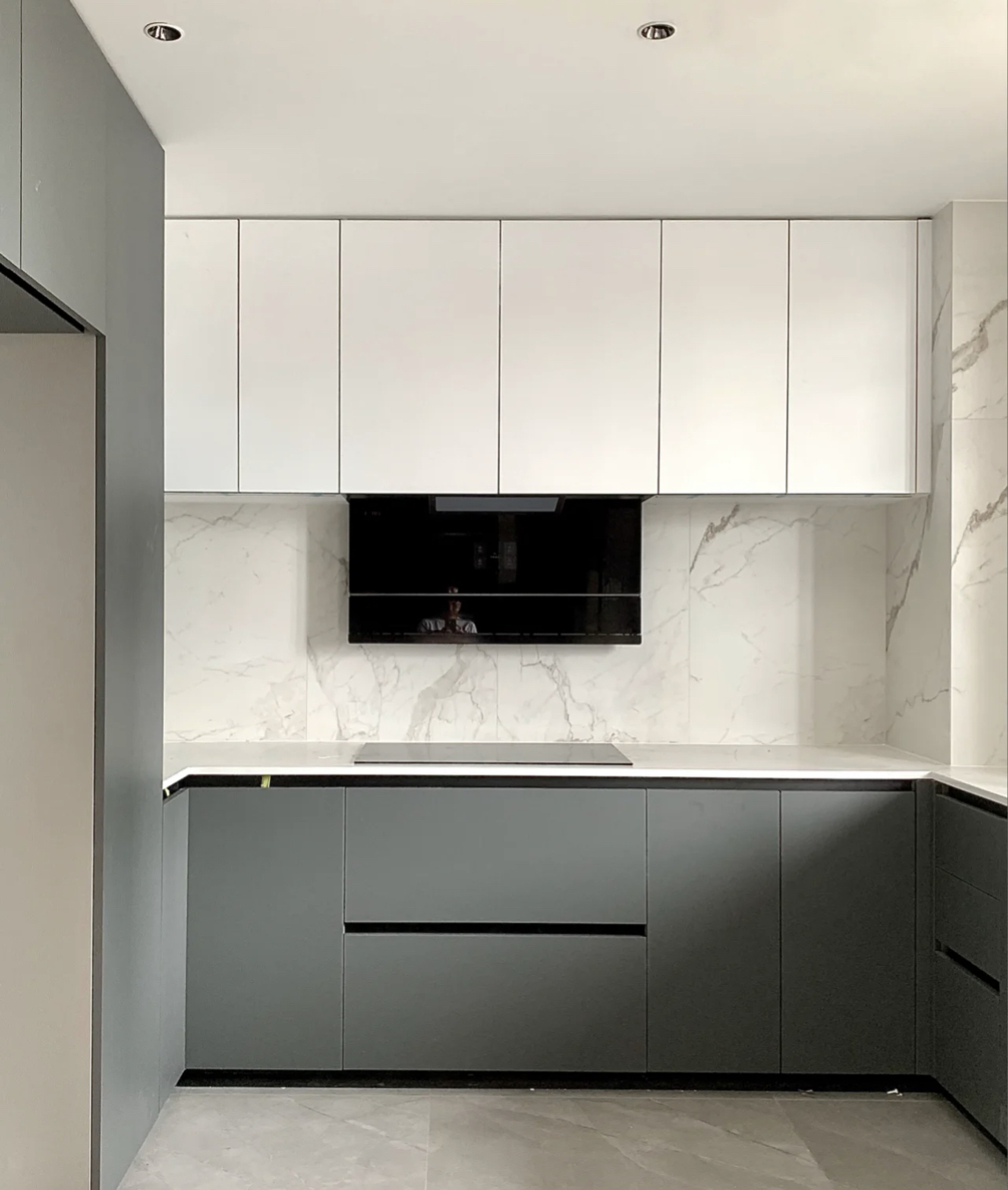 入住后才知道，厨房“18不装”下厨有多爽，不是矫情，是受够了！