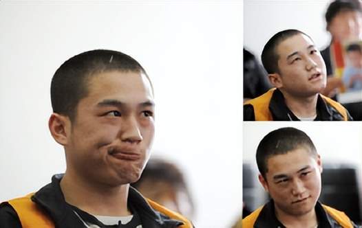 从好学生到杀人犯,90后小伙被判死刑却微笑致谢:他经历了什么?